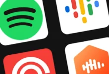 best android podcast apps