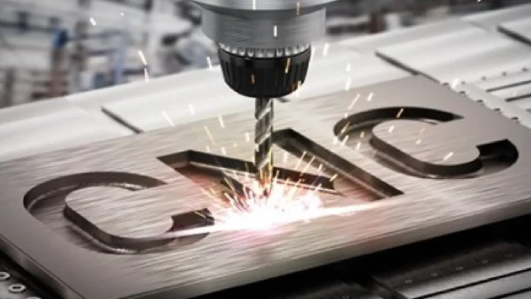 cnc machining services china optimized