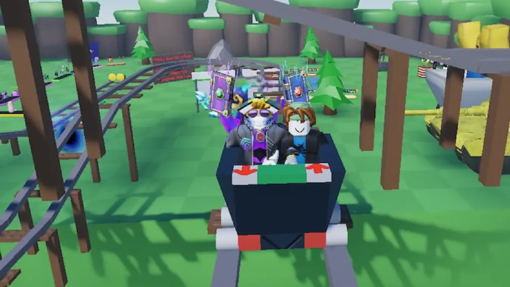 Free UGC Cart Ride Codes 2024 free ugc cart ride codes