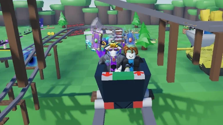 free ugc cart ride codes