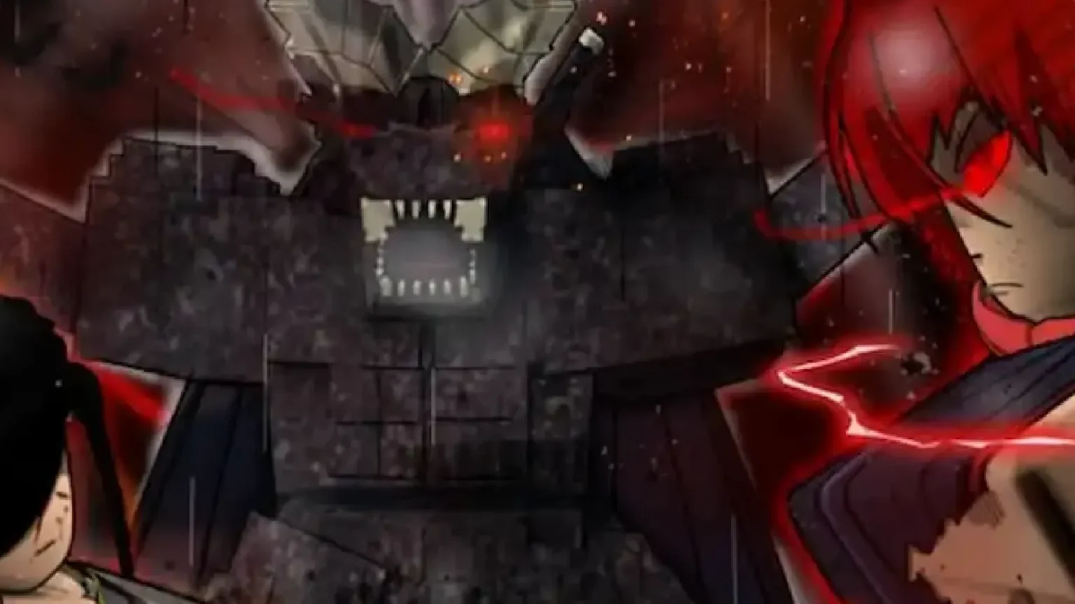 mighty omega