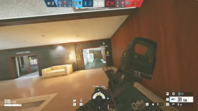 How to Coordinate with Your Teammates in Rainbow Six Siege
