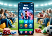 Top Features of the 1win App You Should Know About