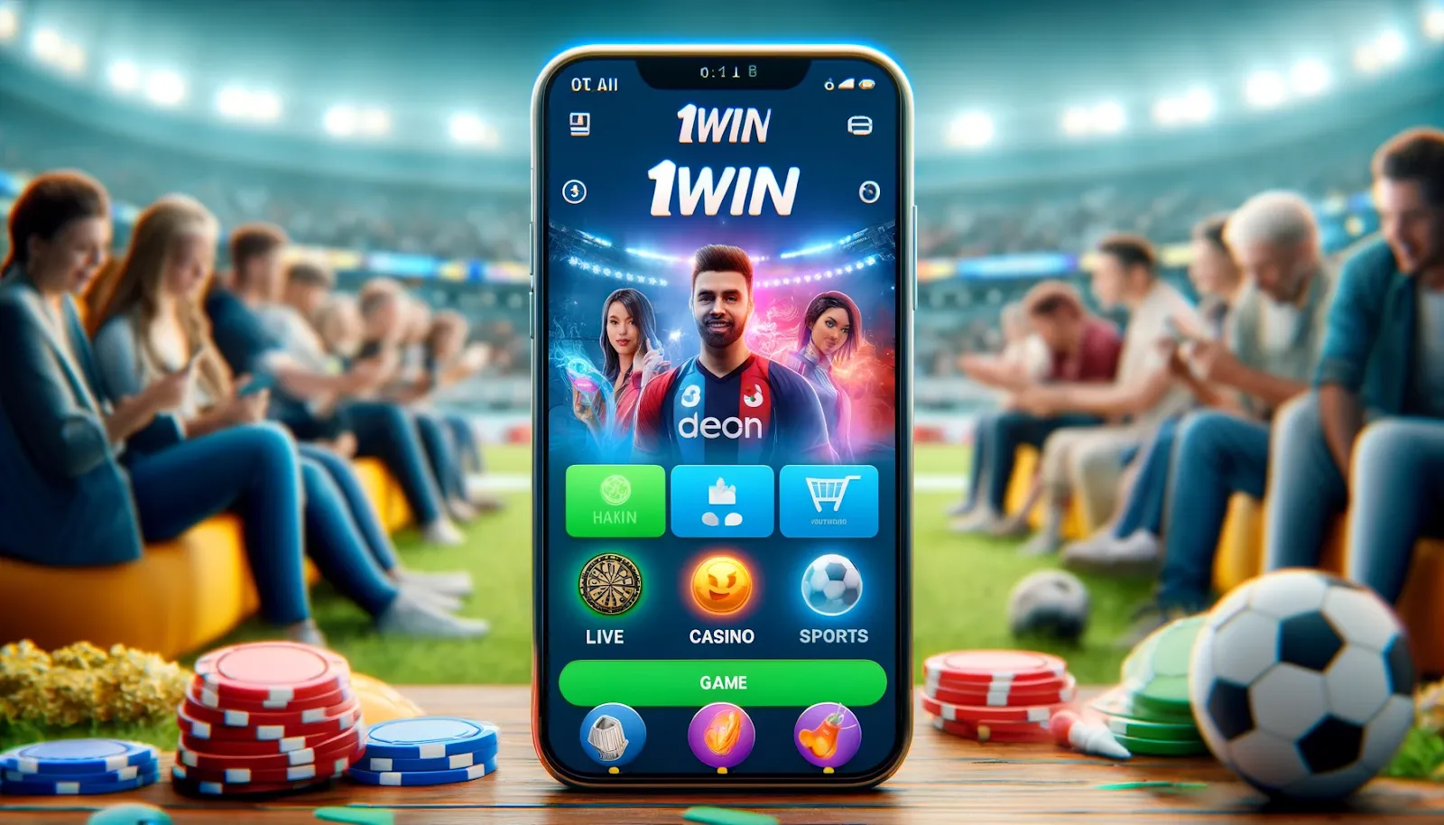 Top Features of the 1win App You Should Know About