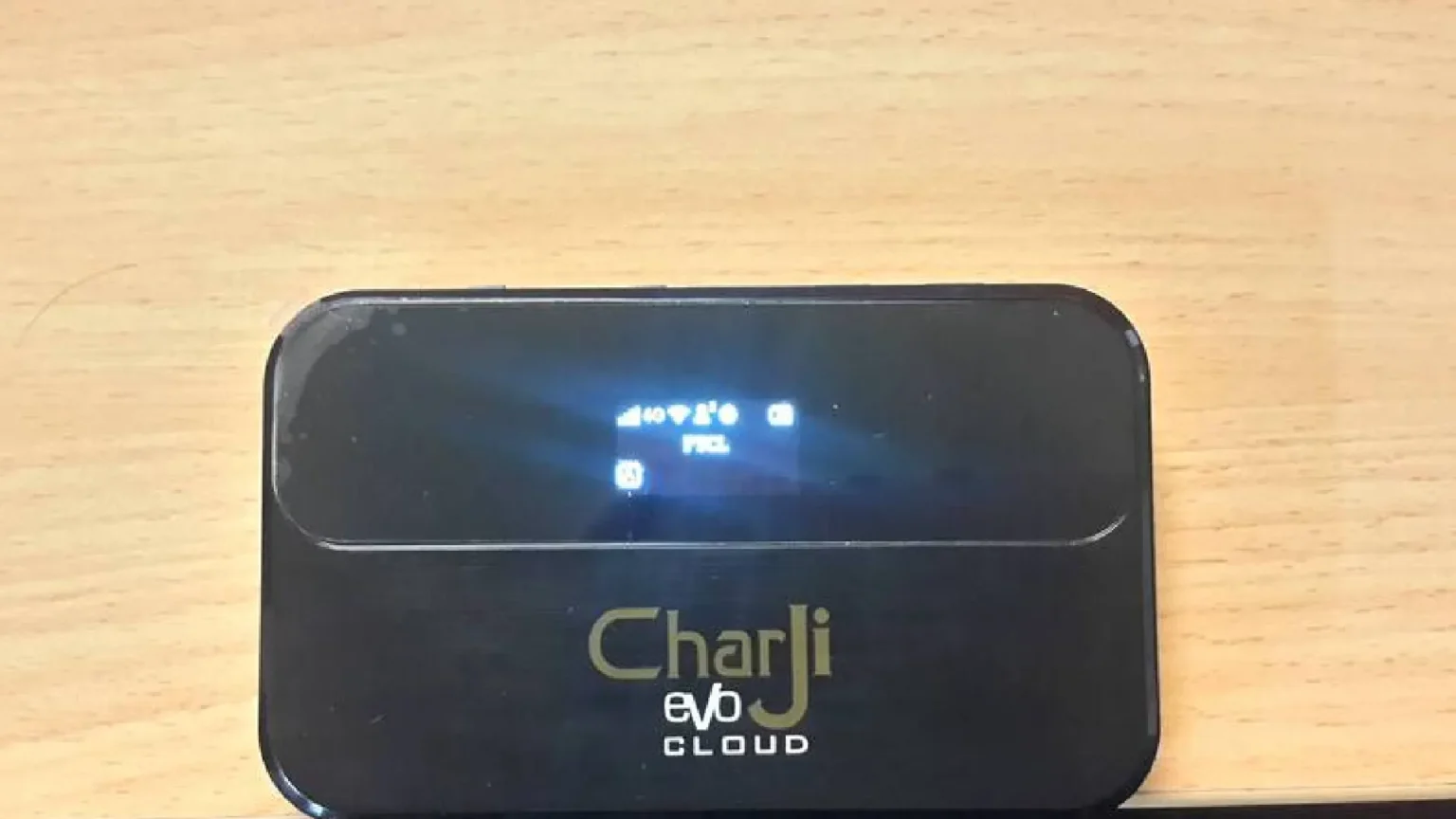 ptcl charji