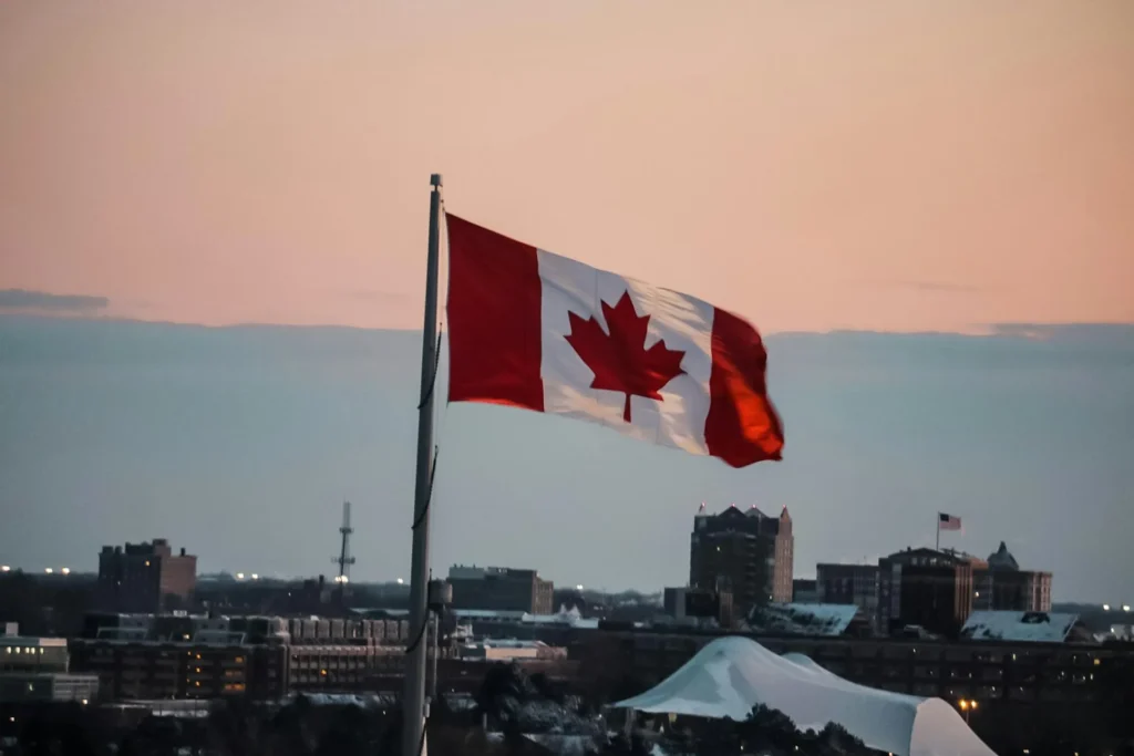 Canada Charges Several Pakistanis in Bank Fraud Case