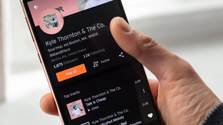 soundcloud