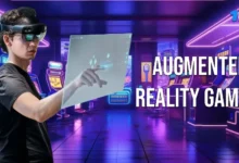 The Future of Augmented Reality Casinos 1Win: Transforming the Gaming Experience