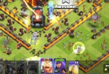 How to Build The Perfect Clan in Clash of Clans