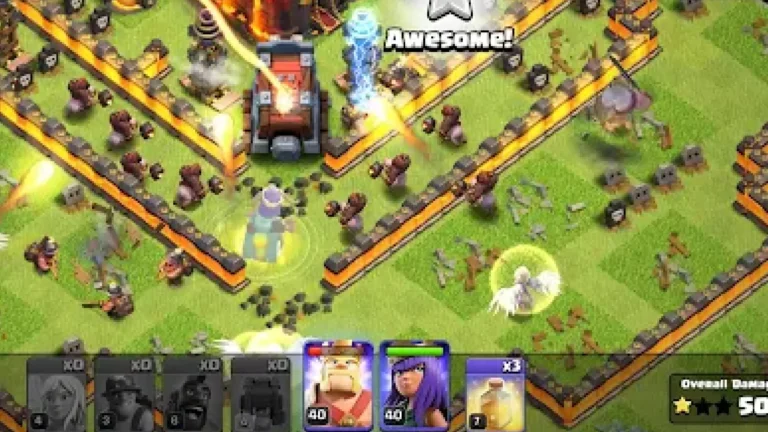 How to Build The Perfect Clan in Clash of Clans