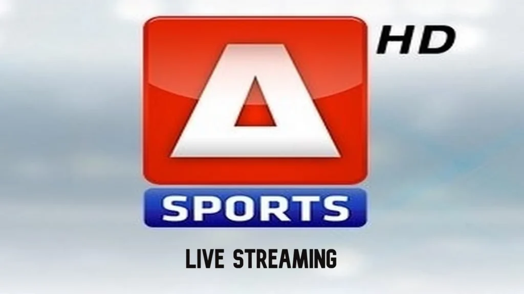 A Sports Live Streaming a sports live streaming