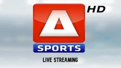 a sports live streaming