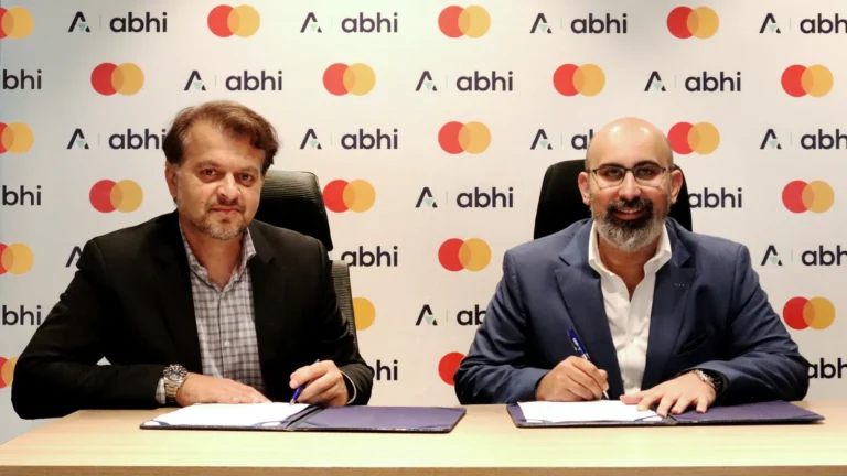 abhi x mastercard