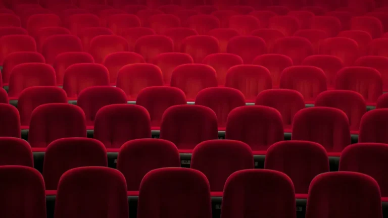 cinema