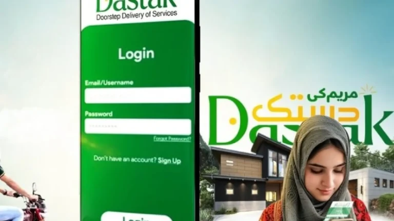 dastk app