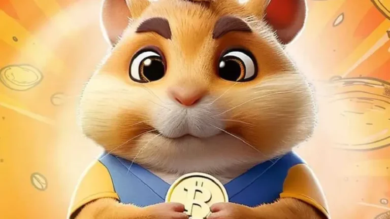 hamster kombat