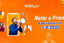 nayatel customers refferal get rs. 2000