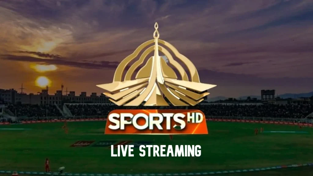 PTV Sports Live Streaming ptv sports live streaming