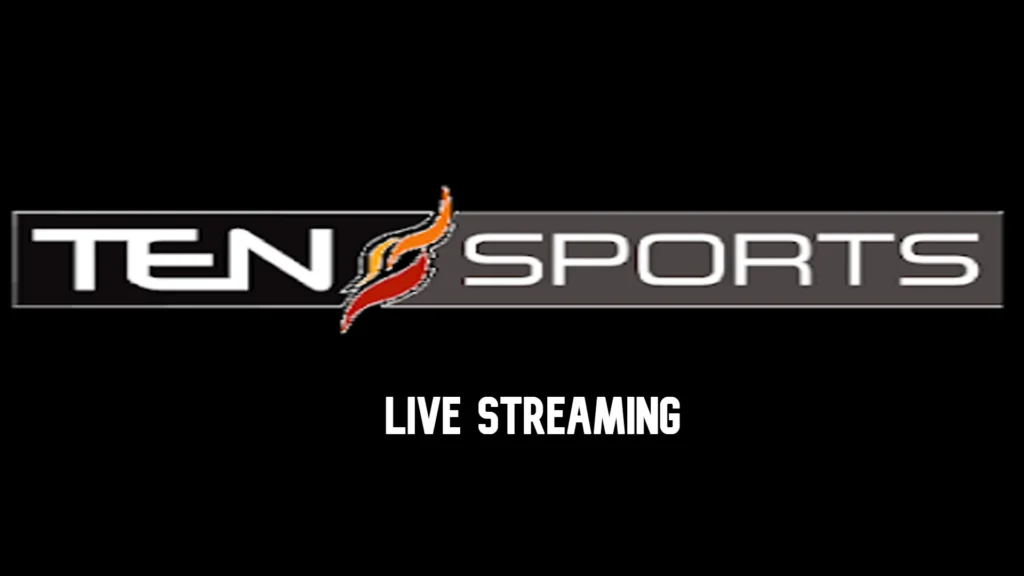 Ten Sports Live Streaming ten sports live streaming