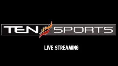 ten sports live streaming