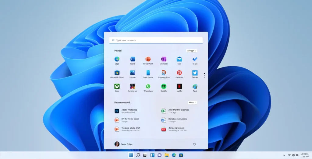 windows11