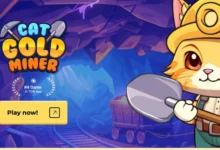 catgoldminer