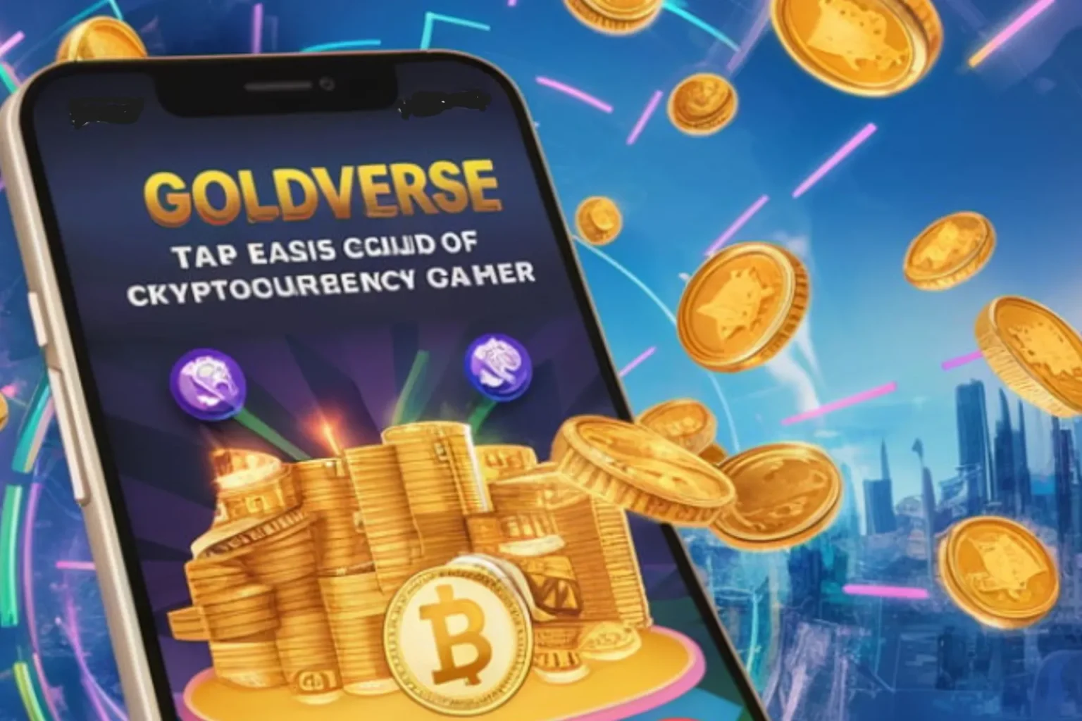 goldverse