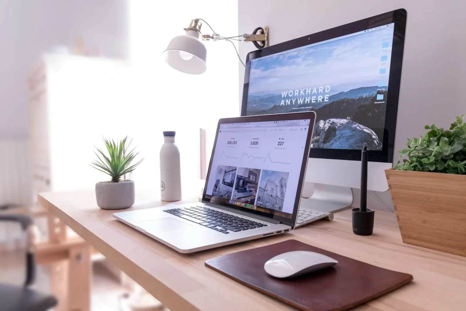 responsive web design