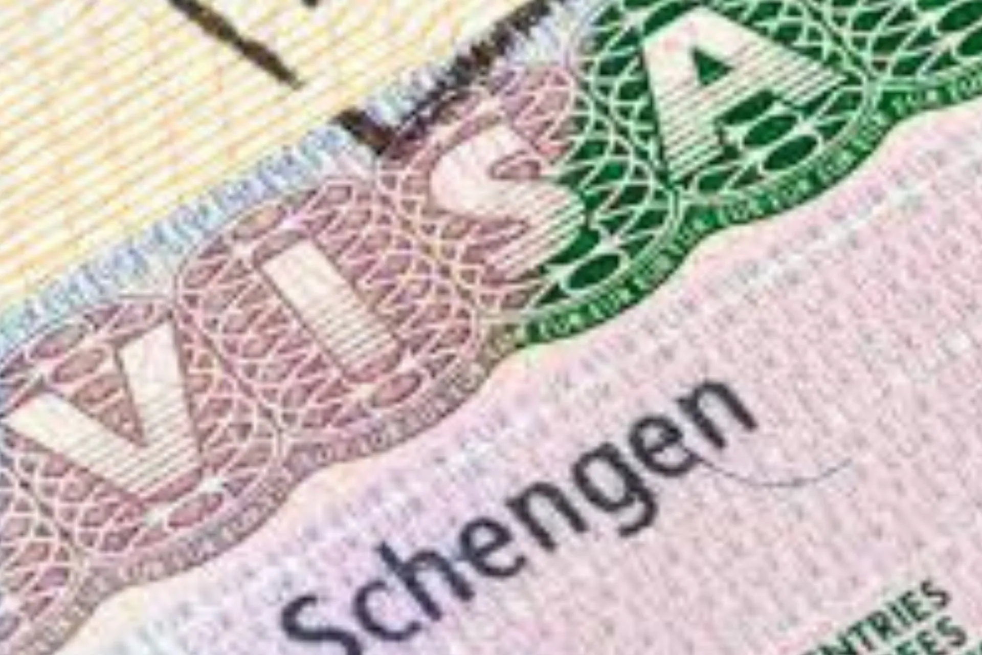 schengen visa