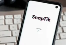 snaptik