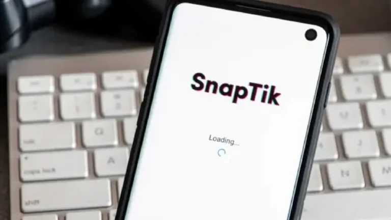snaptik