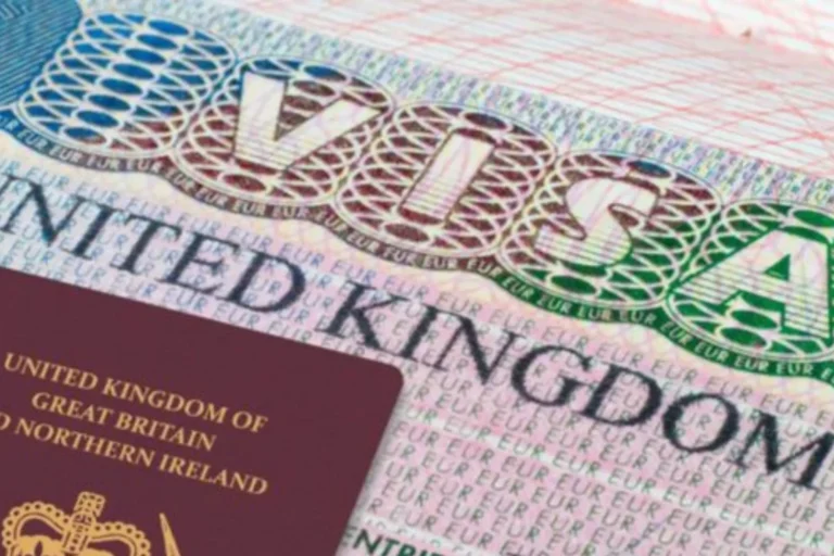 uk visa