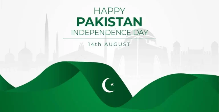 14 august independence day