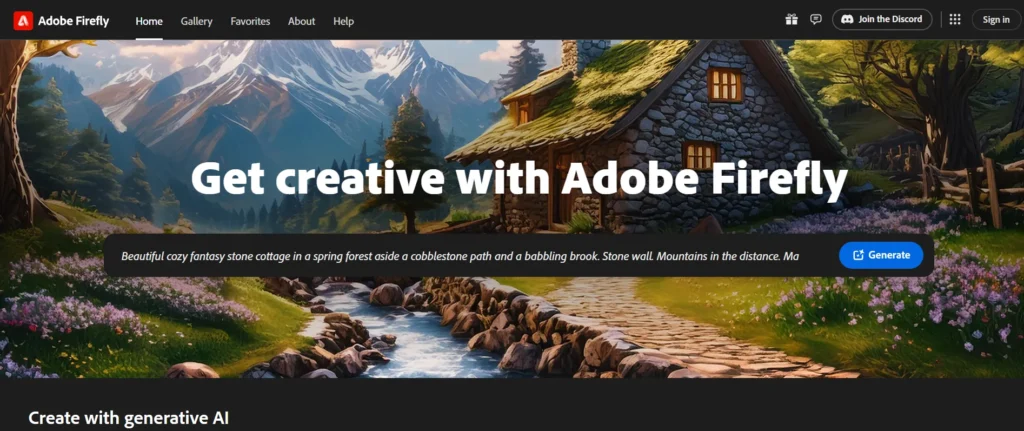 adobe firefly