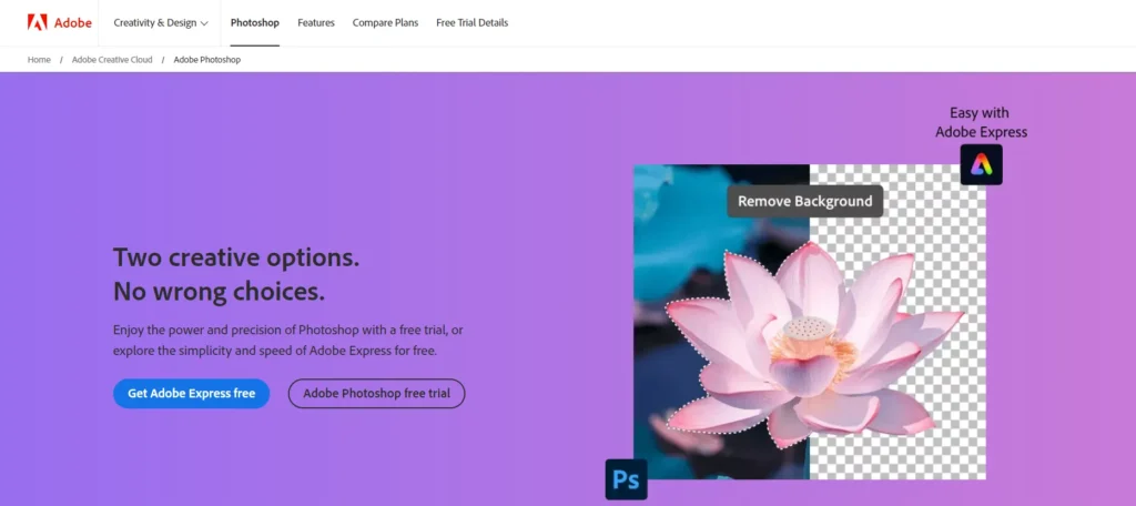 adobe photoshop