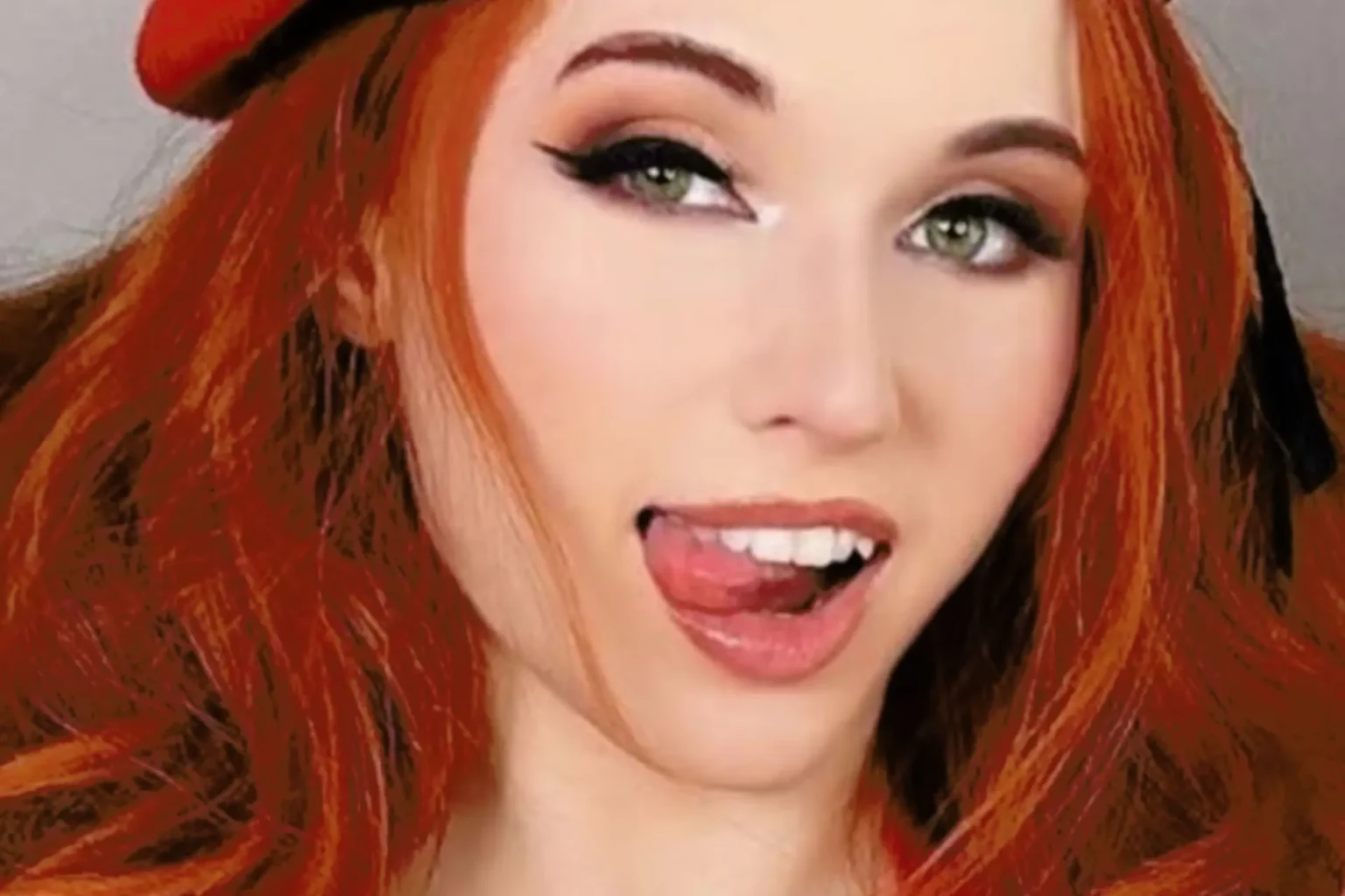 amouranth twitch streamer