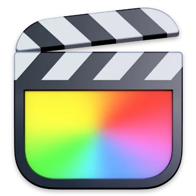 apple final cut pro logo