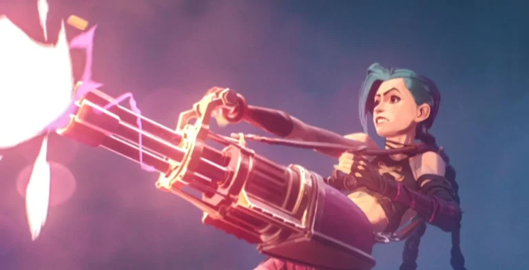 arcane season 2 leaked online
