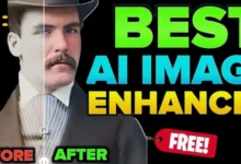 best ai photo enhancers