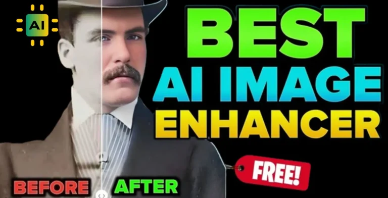 best ai photo enhancers