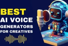 best ai voice generators