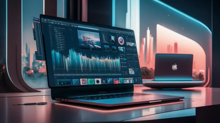 best video editing software mac
