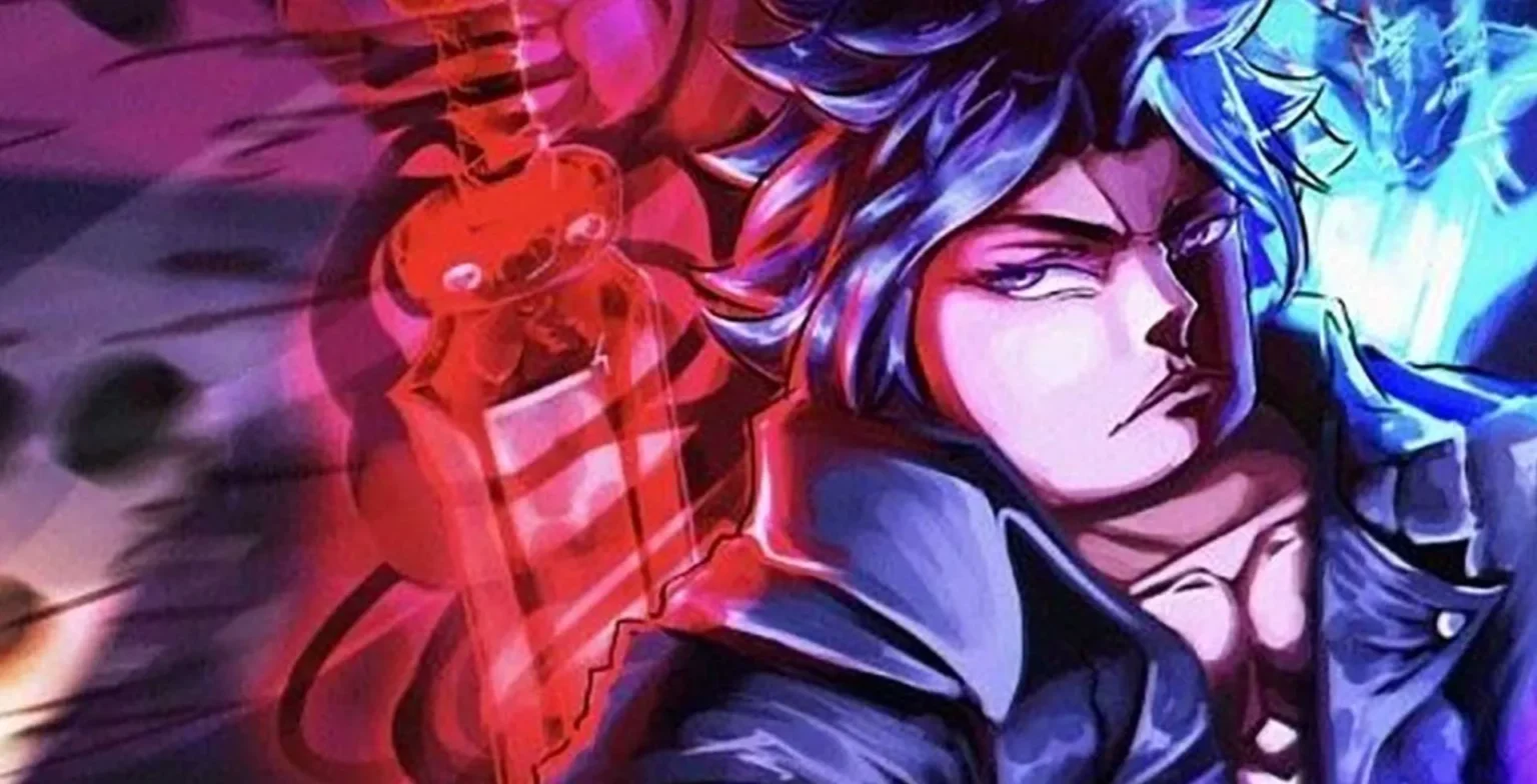 blades of chance codes