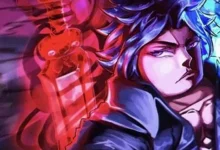 blades of chance codes