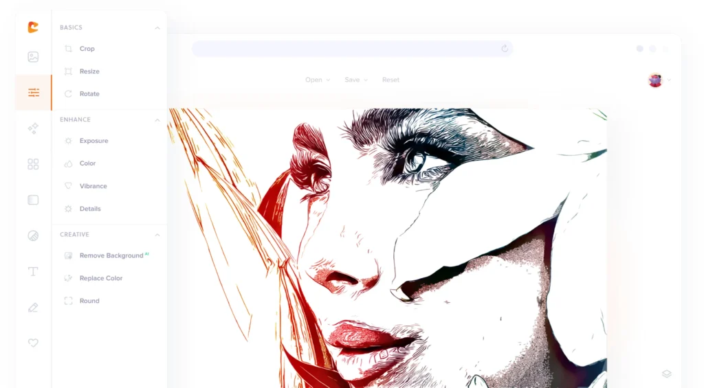 colorcinch sketch