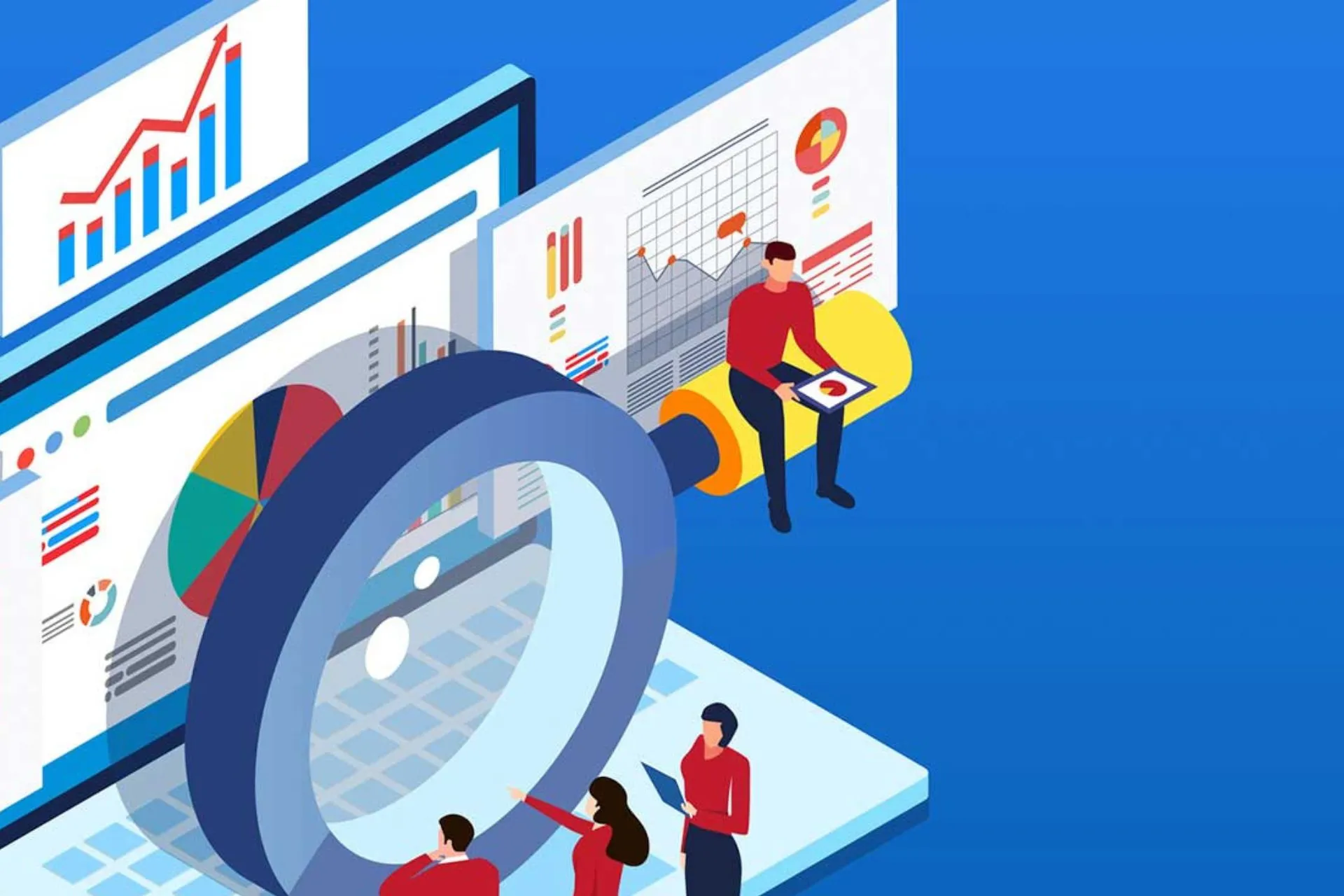 content measurement