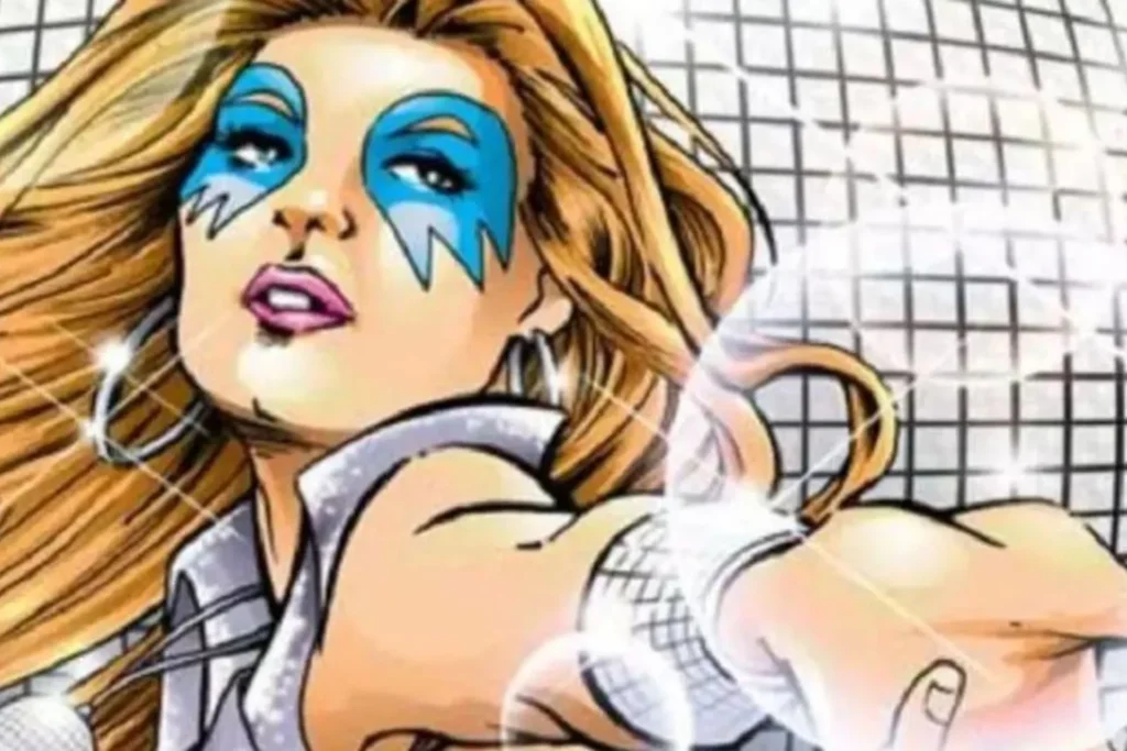 Who Is Dazzler, and Does She Appear in Deadpool 3 dazzler