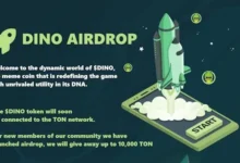 dno airdrop