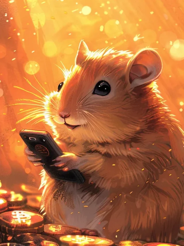 Hamster Kombat Mini Game Solution August 24, 2024