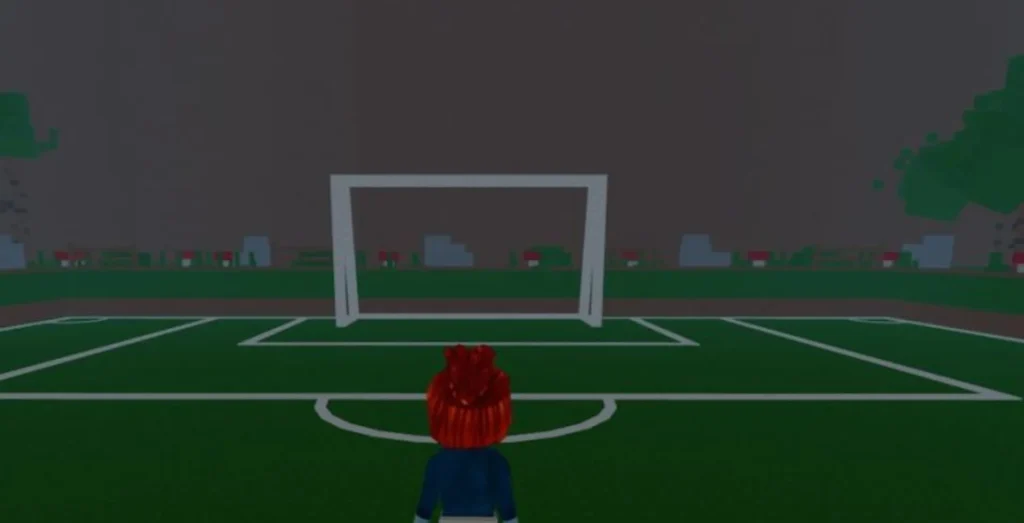 football rng codes